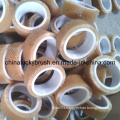 High Quality Nylon Round Brush for Cutter Machinery (YY-093)